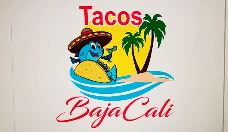 New taco truck Tacos Baja Cali now serving Vallejo area