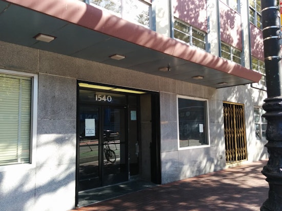 Artspan Secures Market Street Studio Space for 25 Local Artists