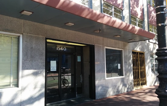 Artspan Secures Market Street Studio Space for 25 Local Artists