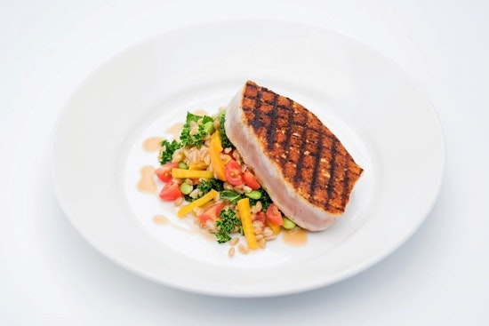 Baltimore's 5 top spots for seafood indulgences