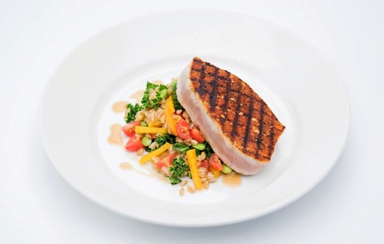 Baltimore's 5 top spots for seafood indulgences