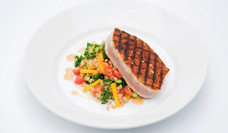 Baltimore's 5 top spots for seafood indulgences