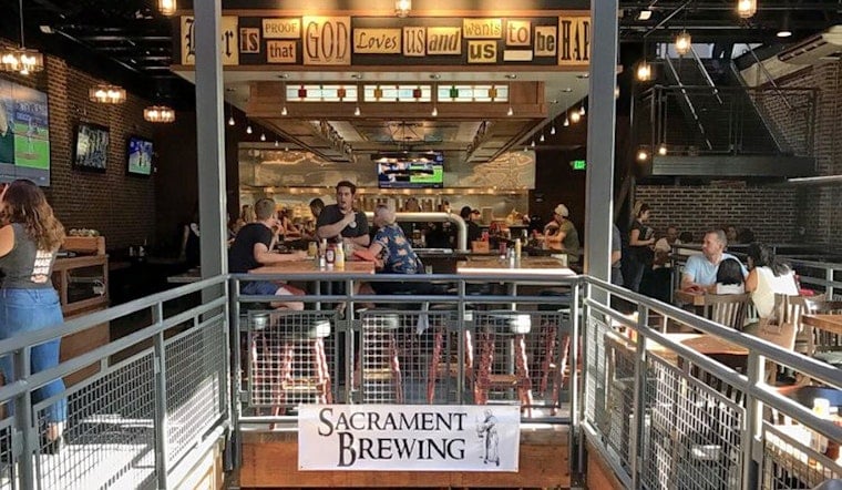 Up to the minute in Midtown: get to know the newest businesses in the heart of Sacramento