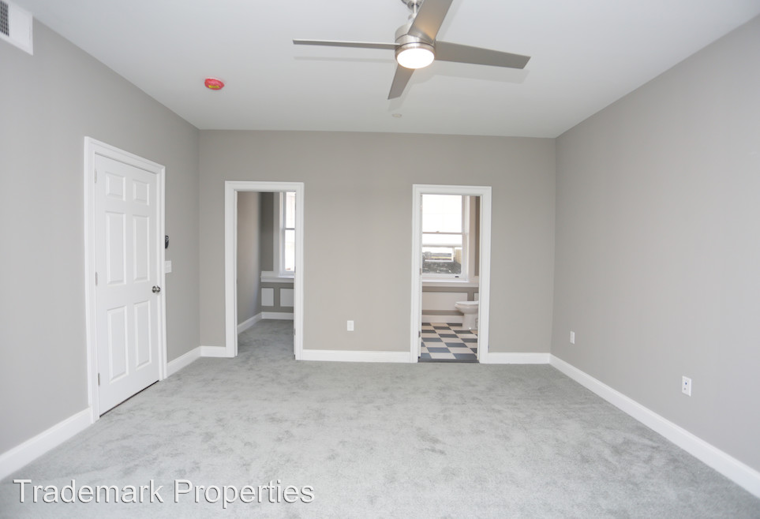 What's the cheapest rental available in Downtown?
