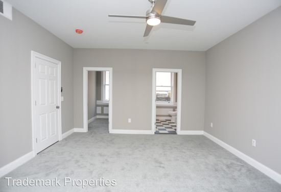 What's the cheapest rental available in Downtown?