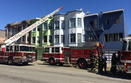 Free Smoke Alarms Available For City's Northeastern Neighborhoods