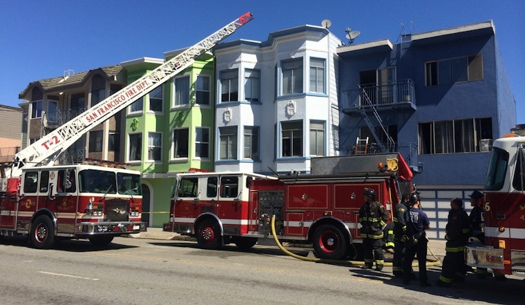 Free Smoke Alarms Available For City's Northeastern Neighborhoods