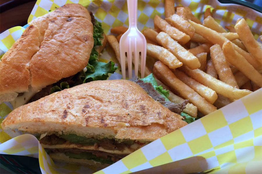 Budget friendly bites 4 best sandwich spots in Minneapolis