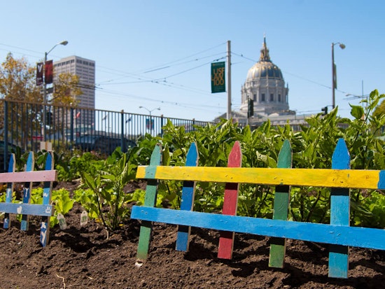 Tenderloin Weekend Roundup: Pride, Pride and More Pride