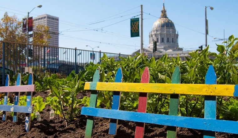 Tenderloin Weekend Roundup: Pride, Pride and More Pride