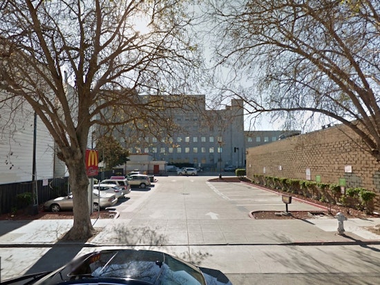 Proposal For New Jail And Rehab Facility Meets With Pushback In SoMa