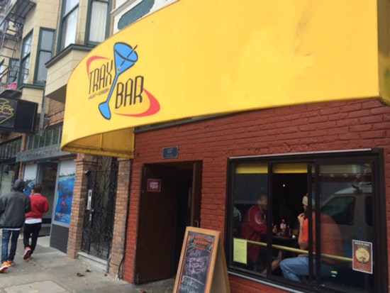 Weekend Odds & Ends: Pride In The Haight, Music & Pianos In The Park