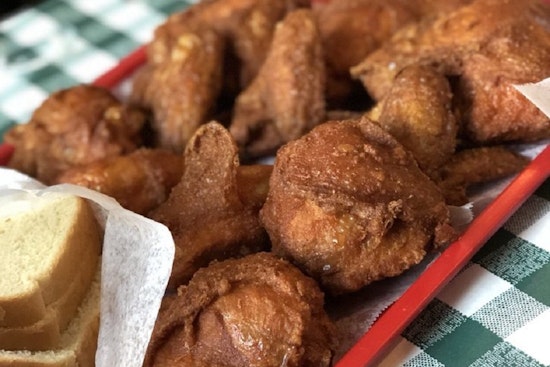 Fresh eats: 3 new chicken shops land in Houston