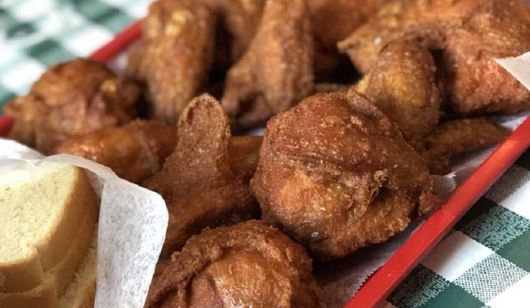 Fresh eats: 3 new chicken shops land in Houston