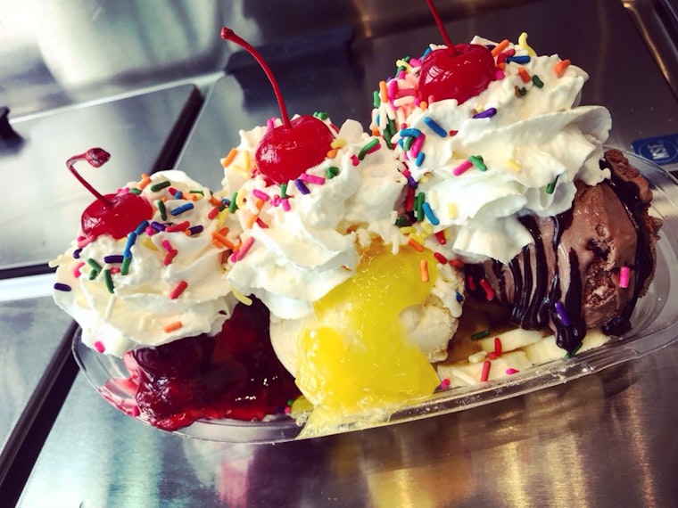 Satisfy your ice cream cravings with these 3 Washington newcomers