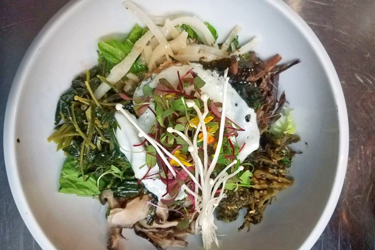 Find noodles, dumplings and more at Koreatown's new Bukchon