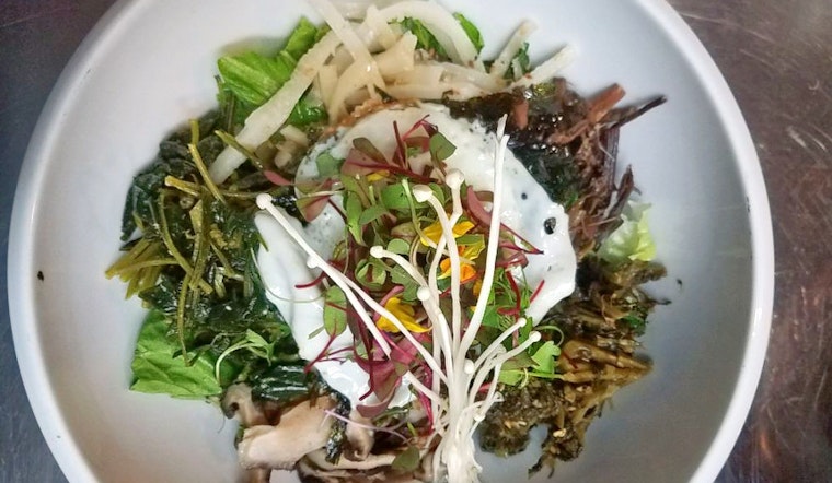Find noodles, dumplings and more at Koreatown's new Bukchon