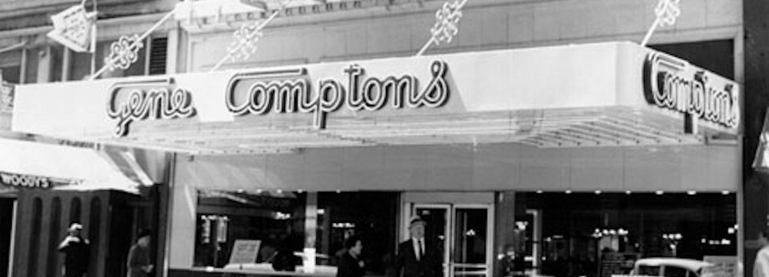 Tenderloin Pride: Remembering The Compton's Cafeteria Riot