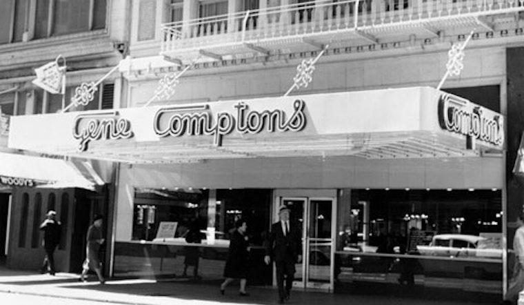 Tenderloin Pride: Remembering The Compton's Cafeteria Riot