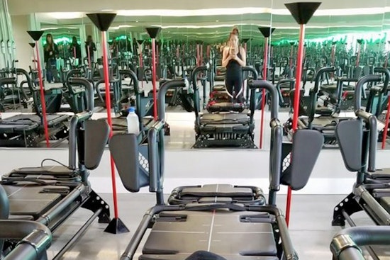 Trim Fitness Studio opens second SoCal location in Costa Mesa