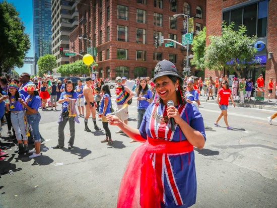 FYI: Open Office Hours With London Breed Tomorrow