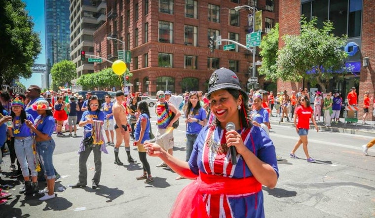 FYI: Open Office Hours With London Breed Tomorrow