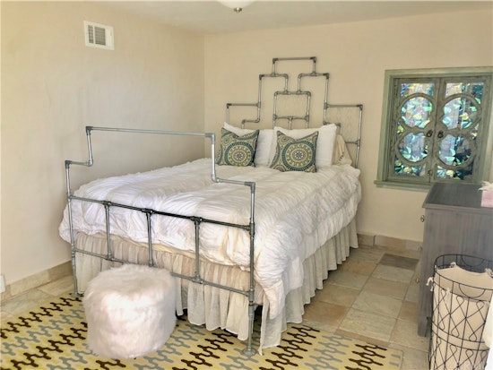 What does $3,300 rent you in Laguna Beach?