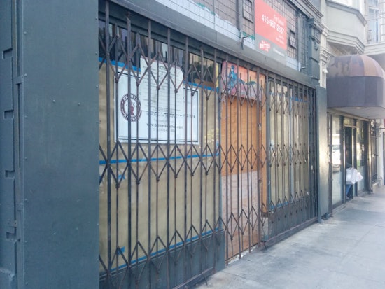 Tenderloin Restaurant Spotting: Summer 2015 Edition