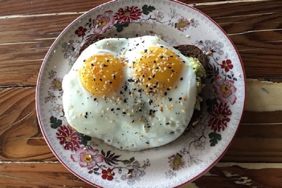 Wake up to these 3 new Dallas breakfast and brunch spots