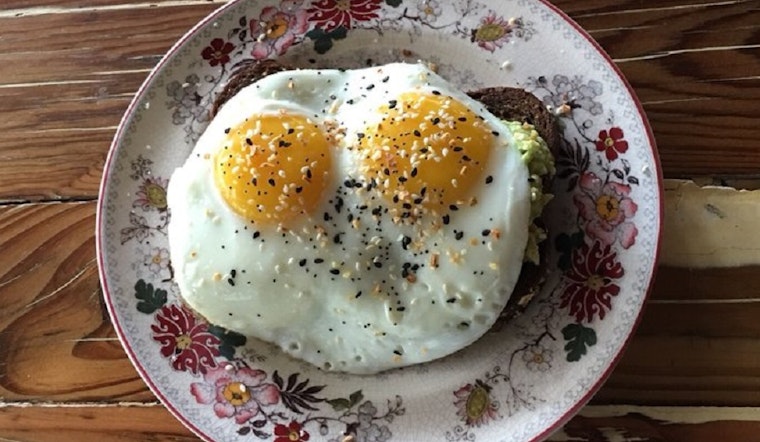 Wake up to these 3 new Dallas breakfast and brunch spots