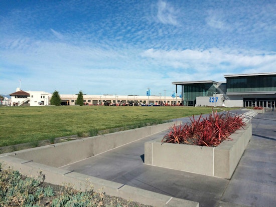 SF Symphony To Hold Free Concert At Cruise Terminal Plaza On July 12th