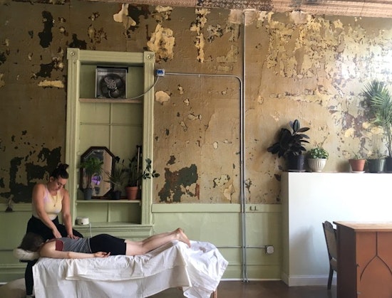 Blue Island Traditional Medicine brings holistic treatments to Pilsen