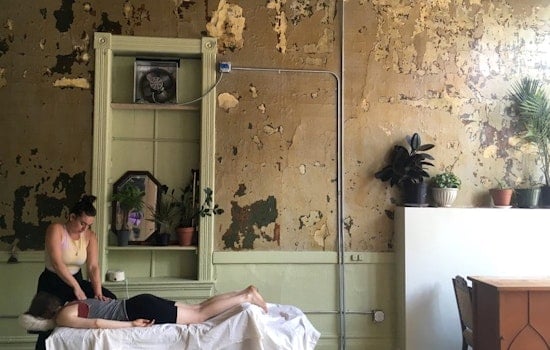 Blue Island Traditional Medicine brings holistic treatments to Pilsen