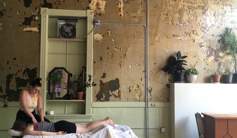 Blue Island Traditional Medicine brings holistic treatments to Pilsen