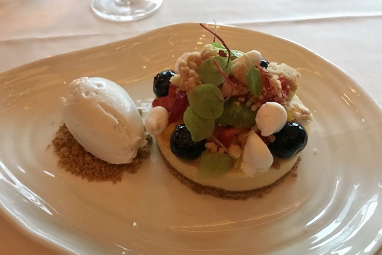 Council Oak Fish now open in Atlantic City