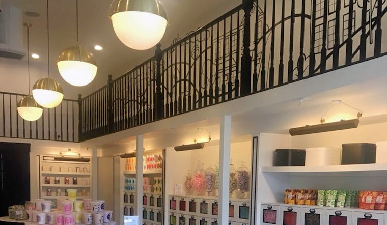 Los Feliz gets a new neighborhood candy store: Tuesday's Sweet Shoppe