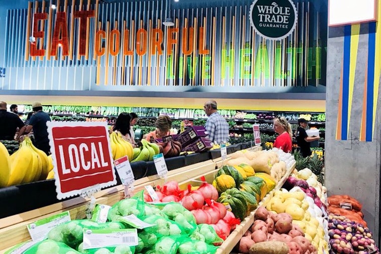 Whole Foods Market adds new store in Burbank