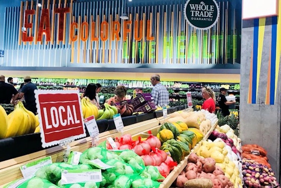 Whole Foods Market adds new store in Burbank