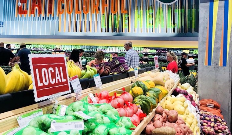 Whole Foods Market adds new store in Burbank