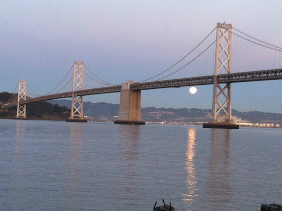 Port Seeks Volunteers For Waterfront Land Use Plan Groups
