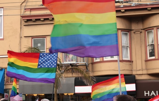 Pride Weekend 2015 In Photos