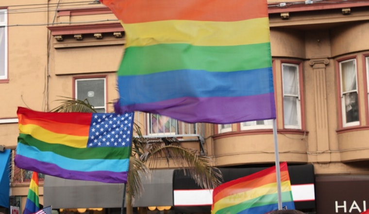 Pride Weekend 2015 In Photos