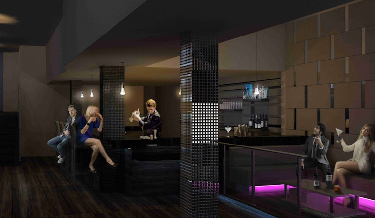 Hue Lounge & Nightclub Aims To Brighten Up Broadway