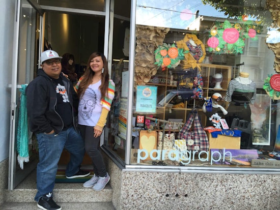 Meet Vanessa Viray-Carlos Of 'Best Neighborhood Boutique' Paragraph