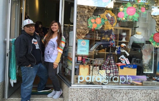 Meet Vanessa Viray-Carlos Of 'Best Neighborhood Boutique' Paragraph