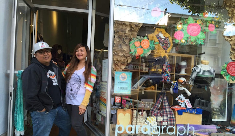 Meet Vanessa Viray-Carlos Of 'Best Neighborhood Boutique' Paragraph
