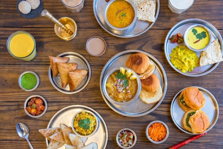 Craving Indian? Here are 3 new LA restaurants to visit now