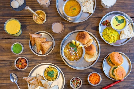 Craving Indian? Here are 3 new LA restaurants to visit now