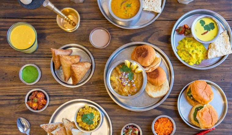 Craving Indian? Here are 3 new LA restaurants to visit now