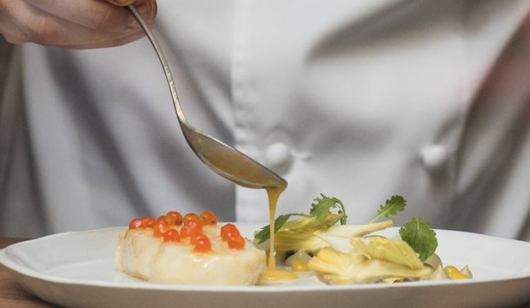 Celebrate Bastille Day at one of NYC's newest French restaurants